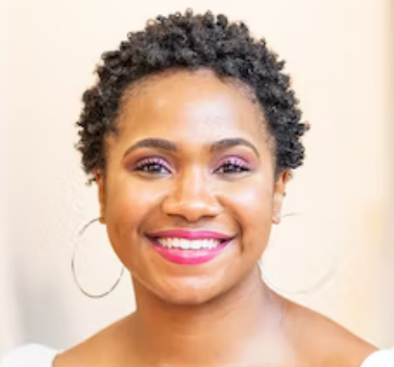Jerri headshot